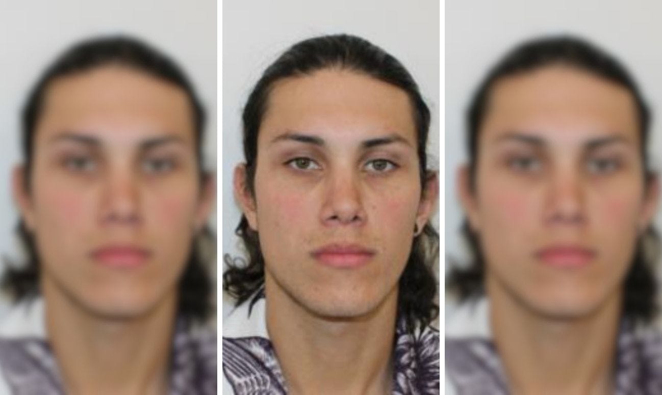 Biden Shielded Him From Deportation. He Was Just Arrested For Trying To Drown A Woman.