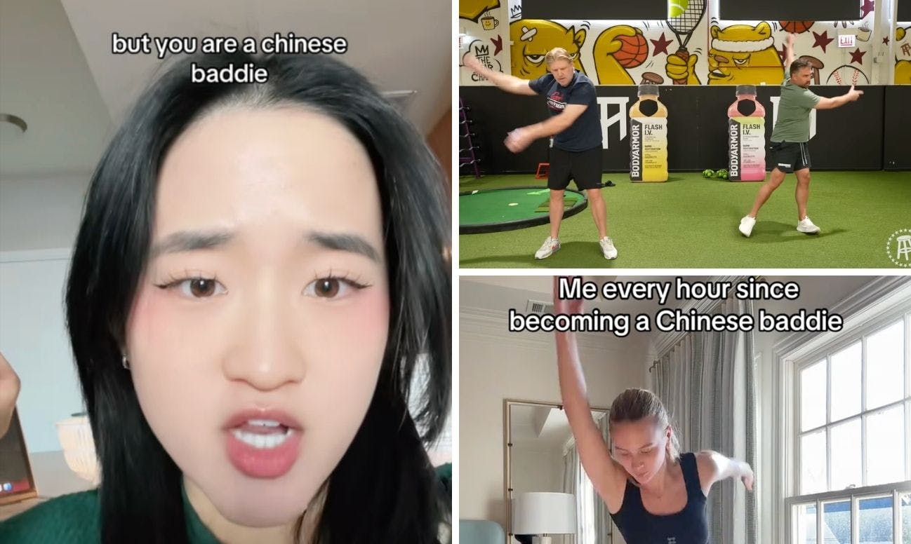 I Followed TikTok’s Hottest Wellness Trend For A Week — Here’s What Happened