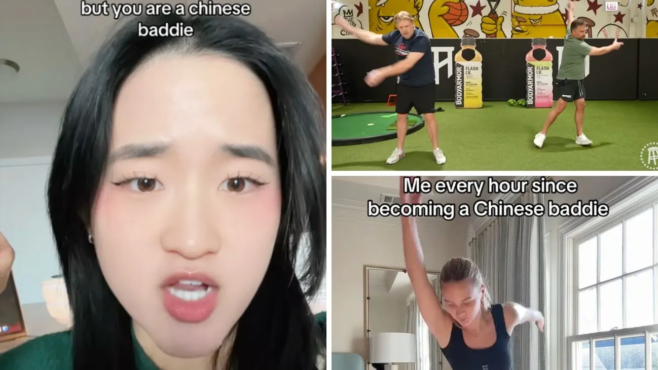 I Followed TikTok’s Hottest Wellness Trend For A Week — Here’s What Happened