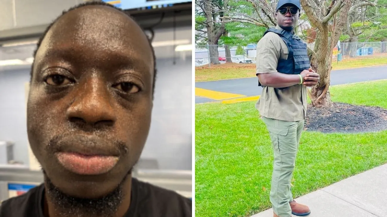 Local Authorities Released An Illegal Immigrant Training To Be Cop. He Was Just Accused Of Rape.