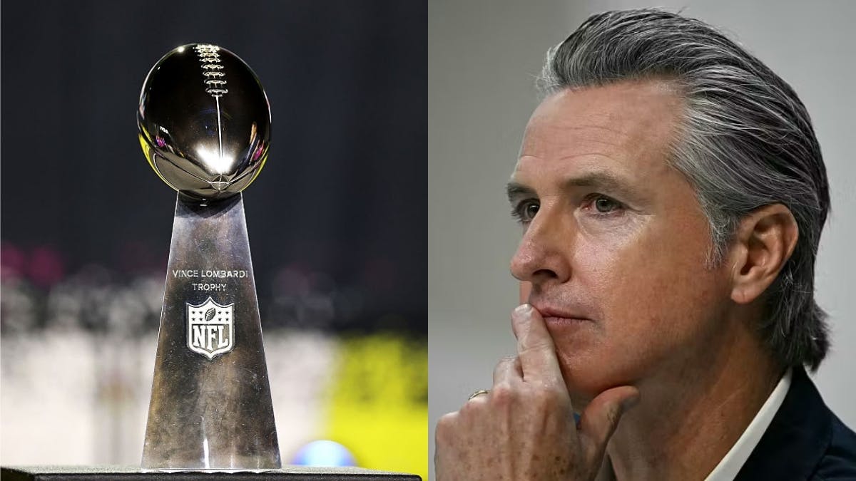 California Taxes Could Cost NFL Stars More Than Their Entire Super Bowl Paychecks