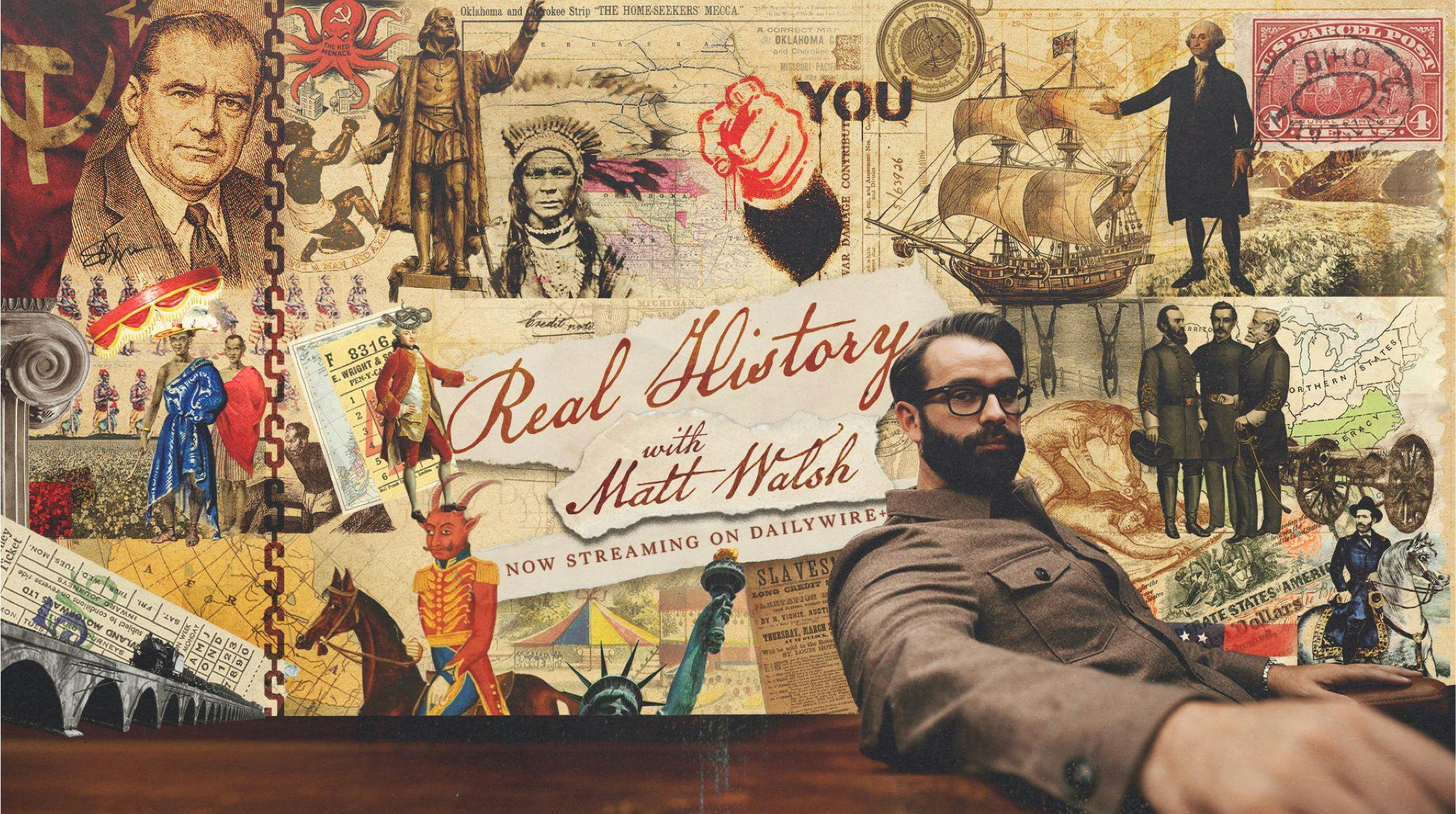 The Atlantic Attacks My Documentary, Says I’m ‘Downplaying’ Slavery