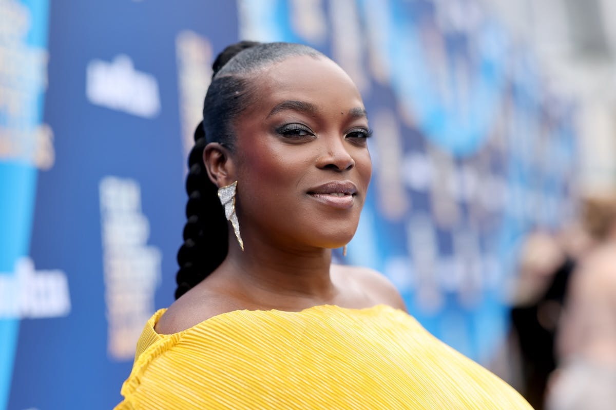 ‘Sinners’ Actress Claims ICE Spoiled Her Oscar Nomination