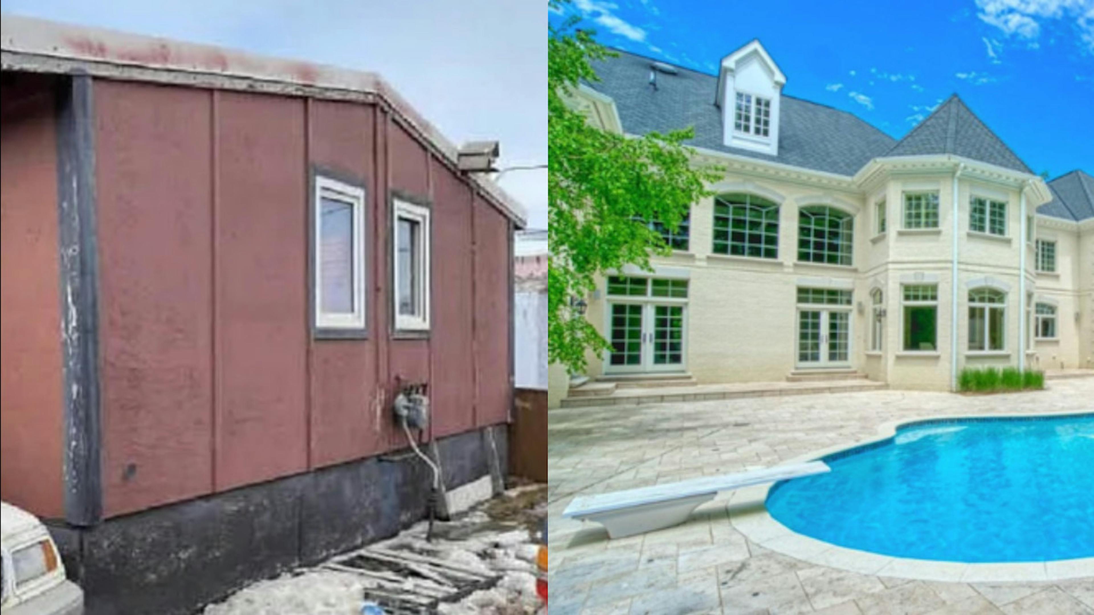 How A Top Pentagon Contractor Enriches DC Insiders Using Law Intended To Help Eskimos