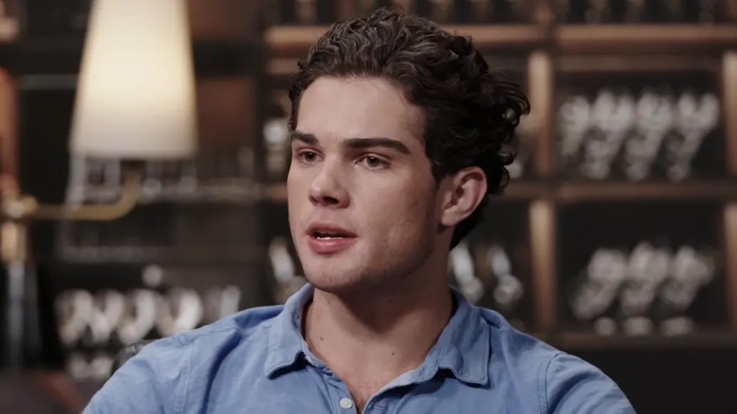 READ COURT DOCS: ‘Looksmaxxing’ Influencer Accused Of Raping Teen With Grandma Downstairs