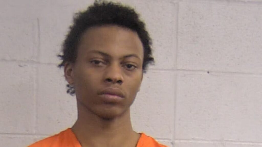 Louisville Metro Police Department.