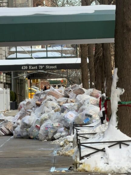 Credit: Linda Snatangelo/X.com