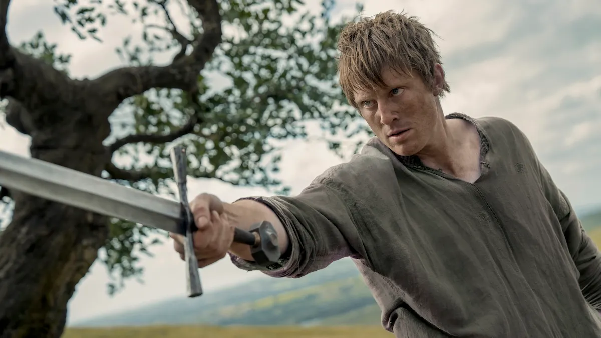 Hollywood Makes A Story Where Doing The Right Thing Still Matters