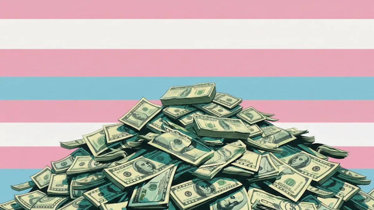 Taxpayers Pay Millions To Surgeon Who Performs ‘Transgender’ Surgeries In Prisons