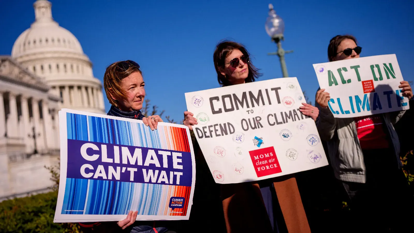 EXCLUSIVE: Taxpayer-Funded Science Guide At Center Of Court Cases Under Fire Over Who Shaped It