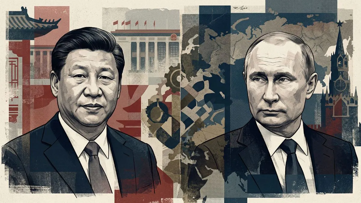 America Last: Conspiratorial Collaborationists Root For Our Enemies