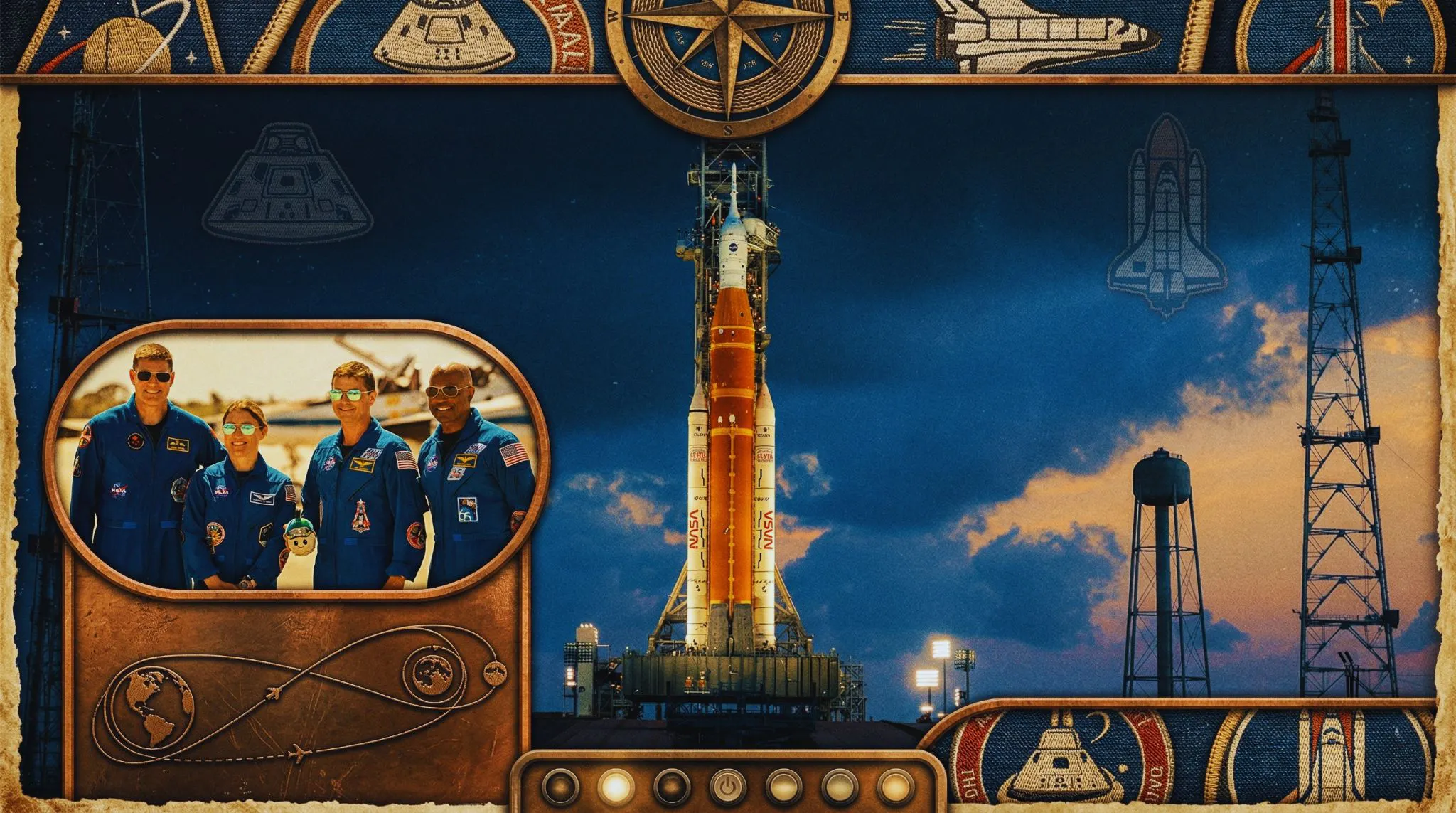 The Media Does Not Want To Talk About This Historic NASA Launch. Here’s Why.