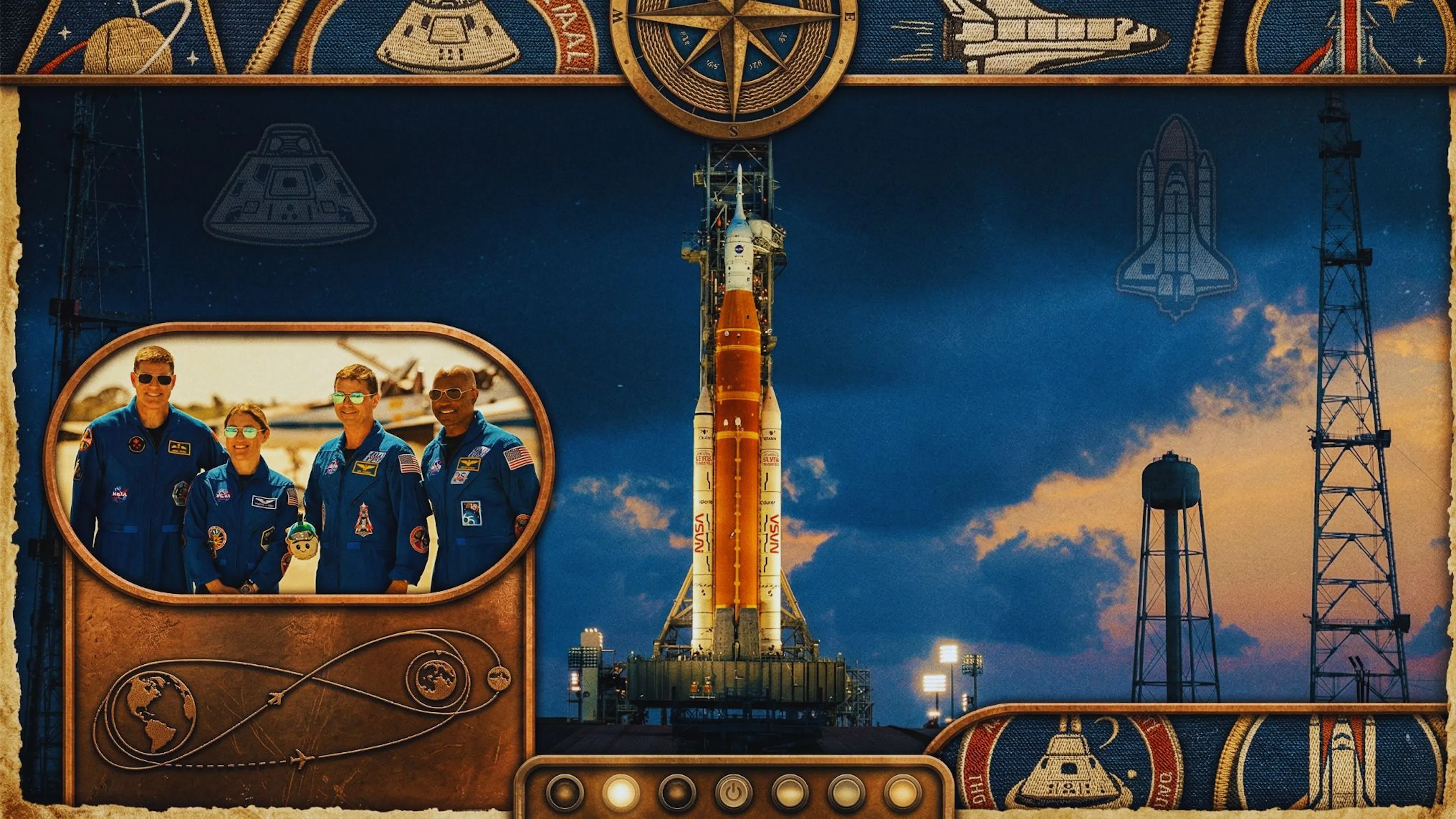 The Media Does Not Want To Talk About This Historic NASA Launch. Here’s Why.