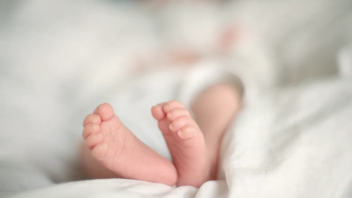 Firm Must Pay $22.5M To Woman Whose Baby Died After Work-From-Home Request Denial