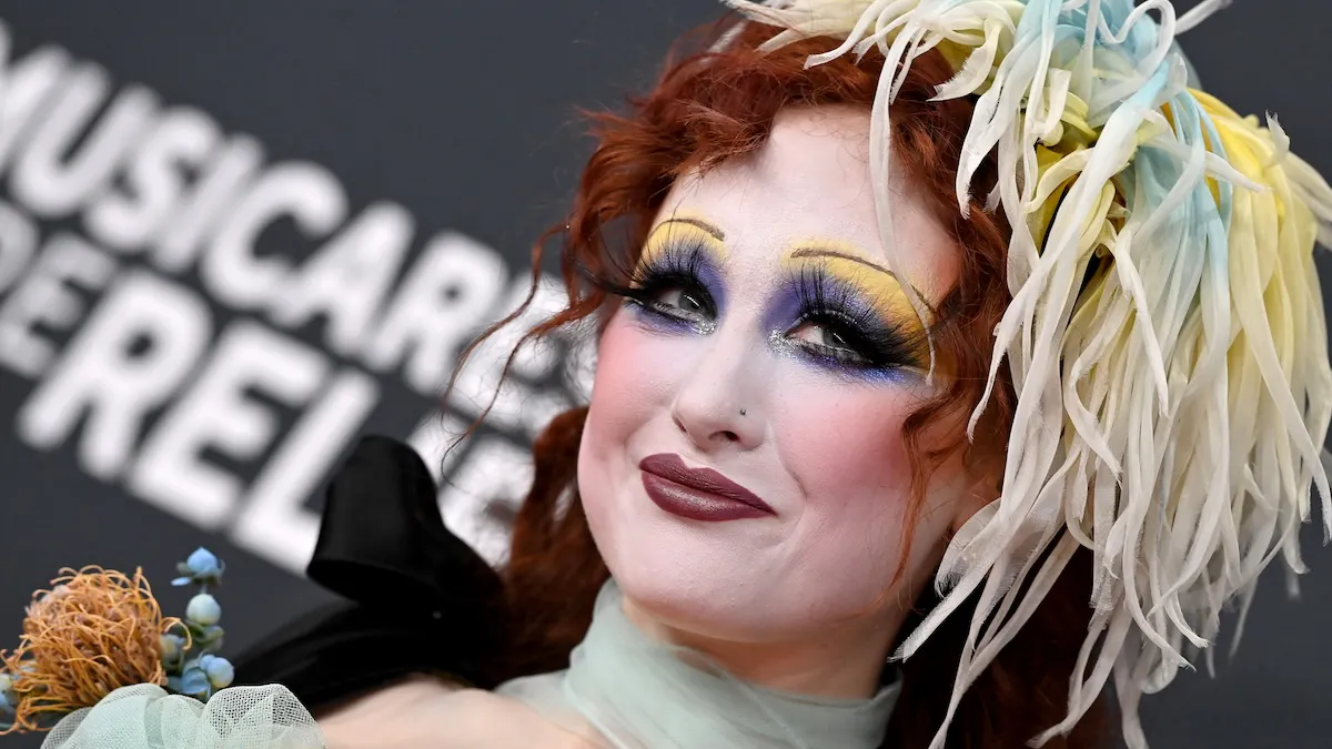 ‘Pink Pony Club’ Singer Chappell Roan Responds To Explosive Claim She Left Child In Tears