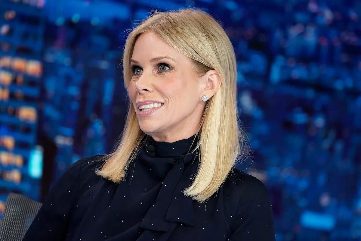 RFK Jr.’s Wife Cheryl Hines Fires Back At Chelsea Handler Over ‘Toxic’ Accusation