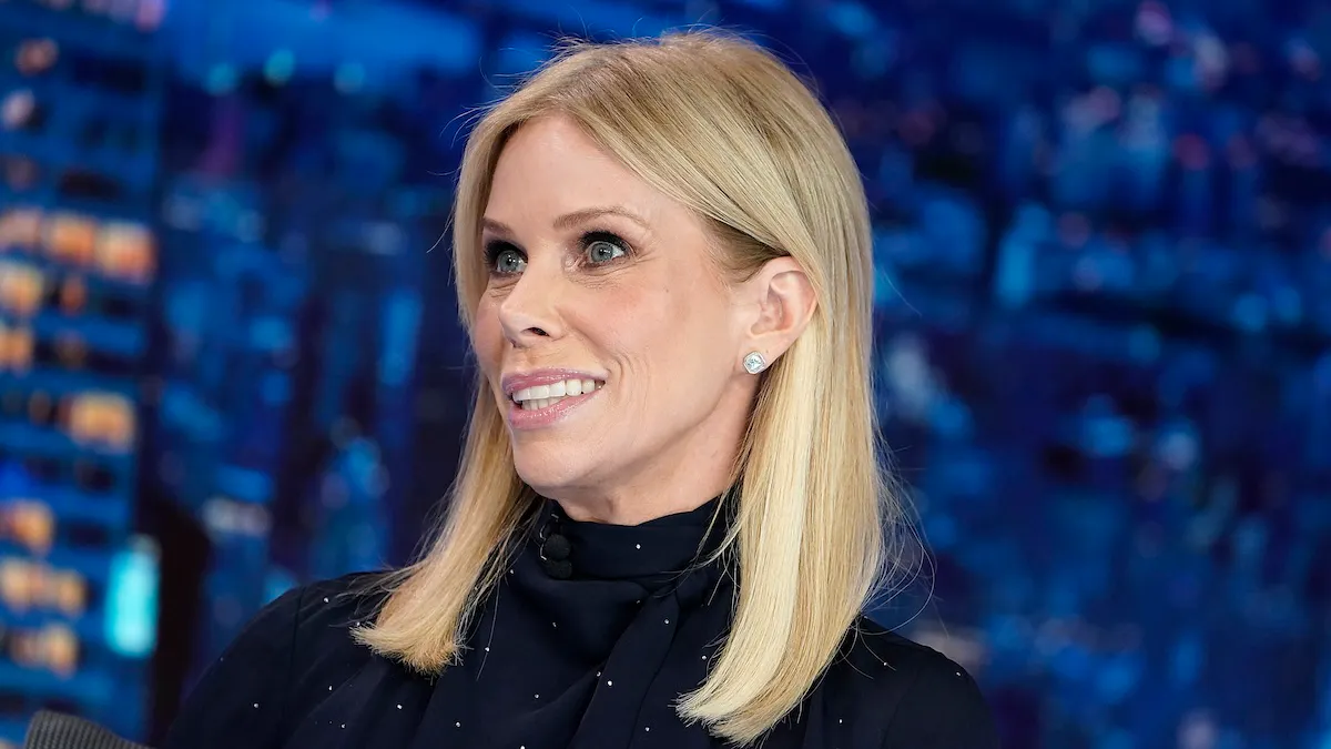 RFK Jr.’s Wife Cheryl Hines Fires Back At Chelsea Handler Over ‘Toxic’ Accusation