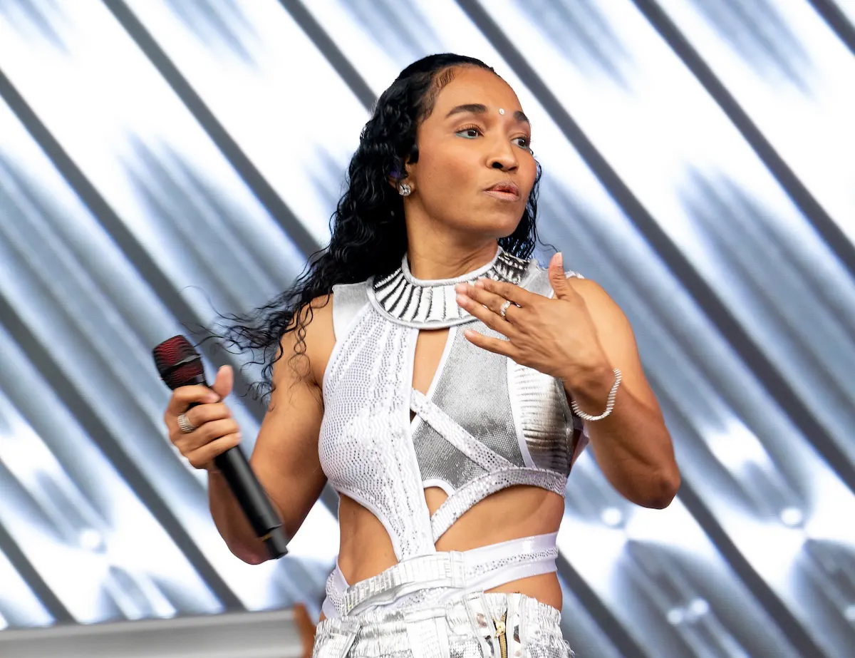 TLC Member, Secret MAGA? Chilli Responds After Trump Donations Exposed