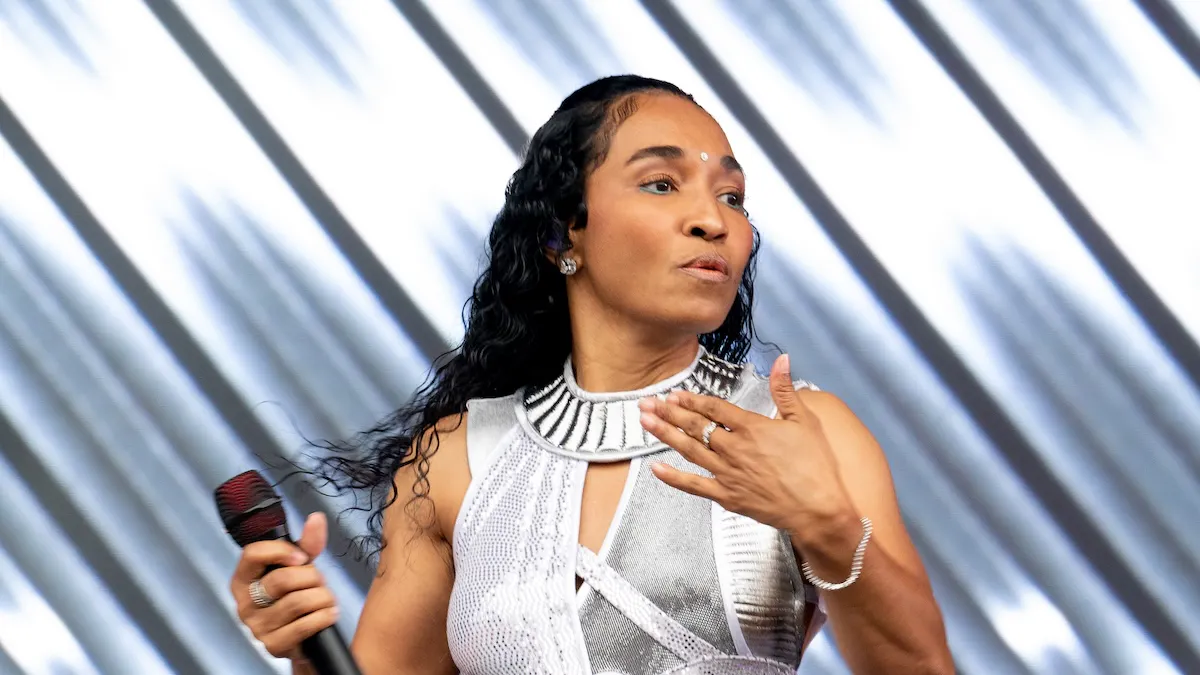 TLC Member, Secret MAGA? Chilli Responds After Trump Donations Exposed