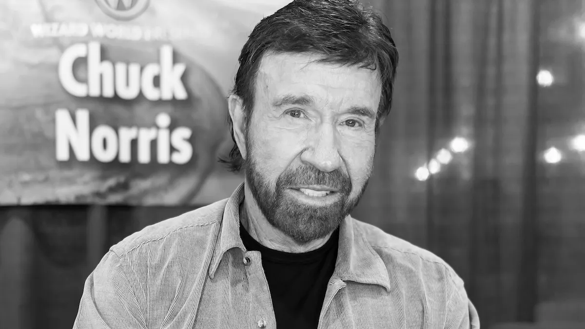 Variety Writer Dragged For Derogatory Chuck Norris Headline