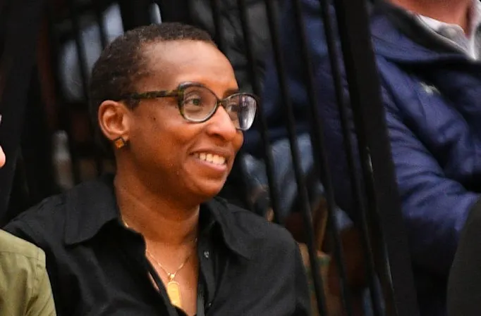 She Had To Resign After Major Ivy League Scandal. Now She’s Teaching Students About Leadership.