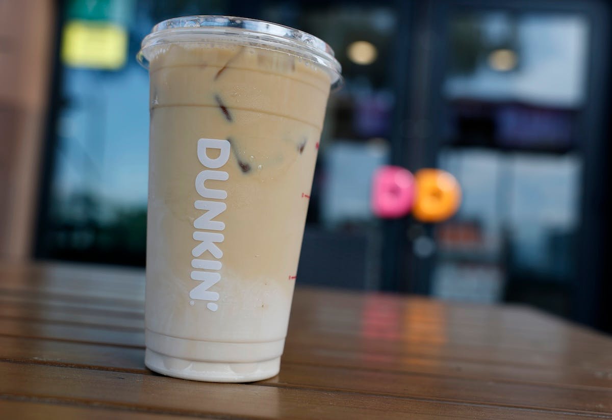 RFK Jr. Takes Not So Sweet Dig At Democratic Governor In Dunkin’ Donuts Fight