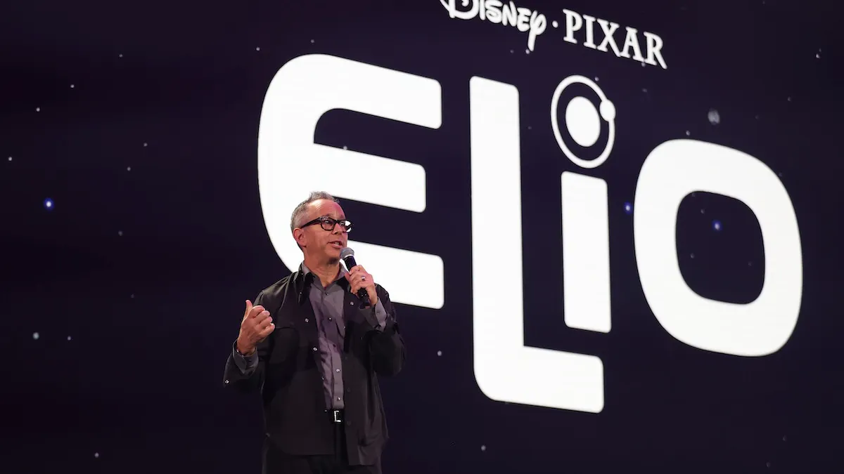 Pixar Exec Explains Why Studio Killed Gay Storyline In Animated Children’s Film