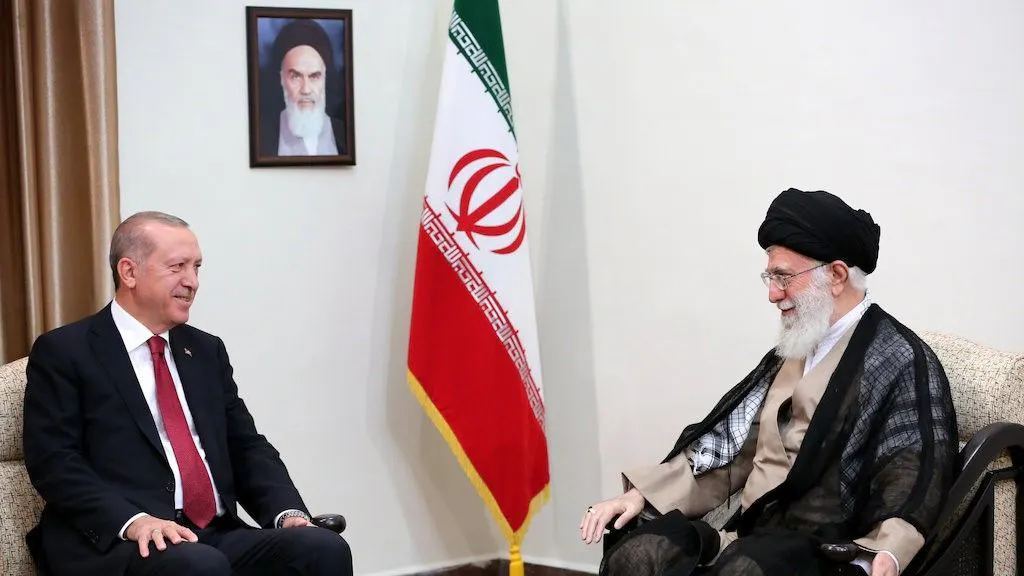 Iran Fires Missile Toward NATO Ally — Pentagon Asked If Article 5 Could Be Triggered