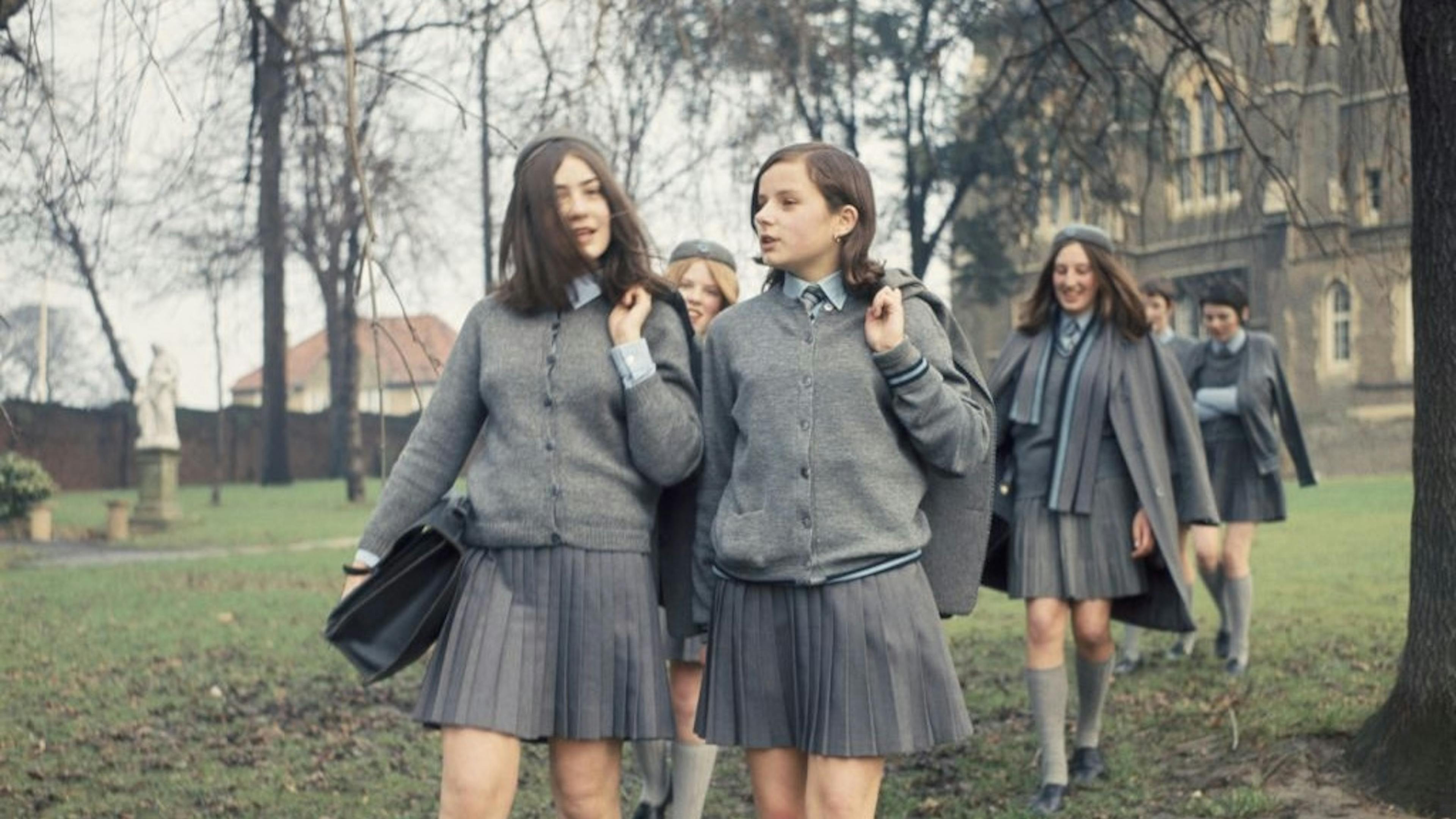 The Old-School Rule That Might Fix More Than Just How Kids Dress