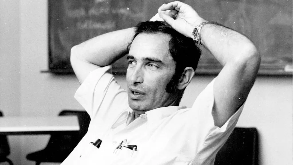 One Of The Most Evil Men In History Just Died