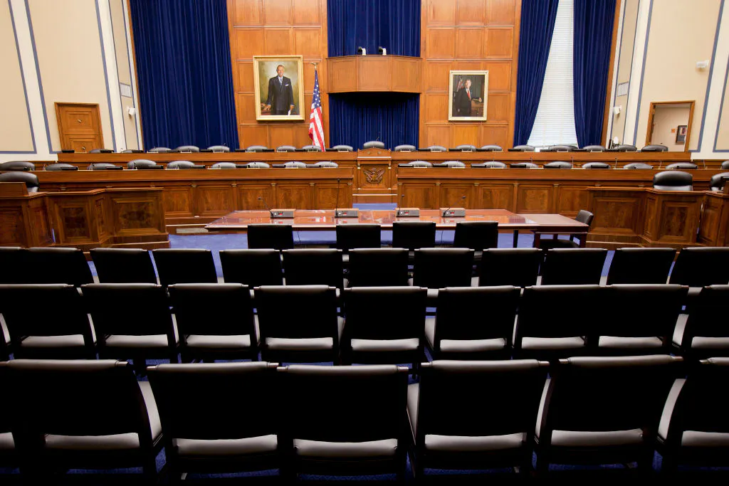 Paid Democrats And Unpaid TSA Agents Have One Thing In Common