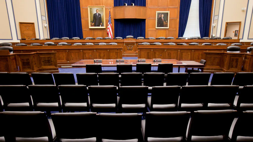 Paid Democrats And Unpaid TSA Agents Have One Thing In Common