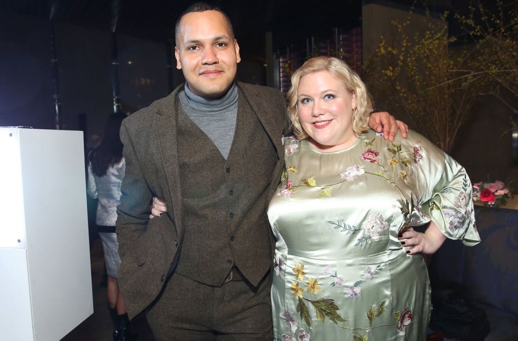 Since When Is Cheating A Lifestyle? The NYT Dubs ‘Polyamory’ A Love Story