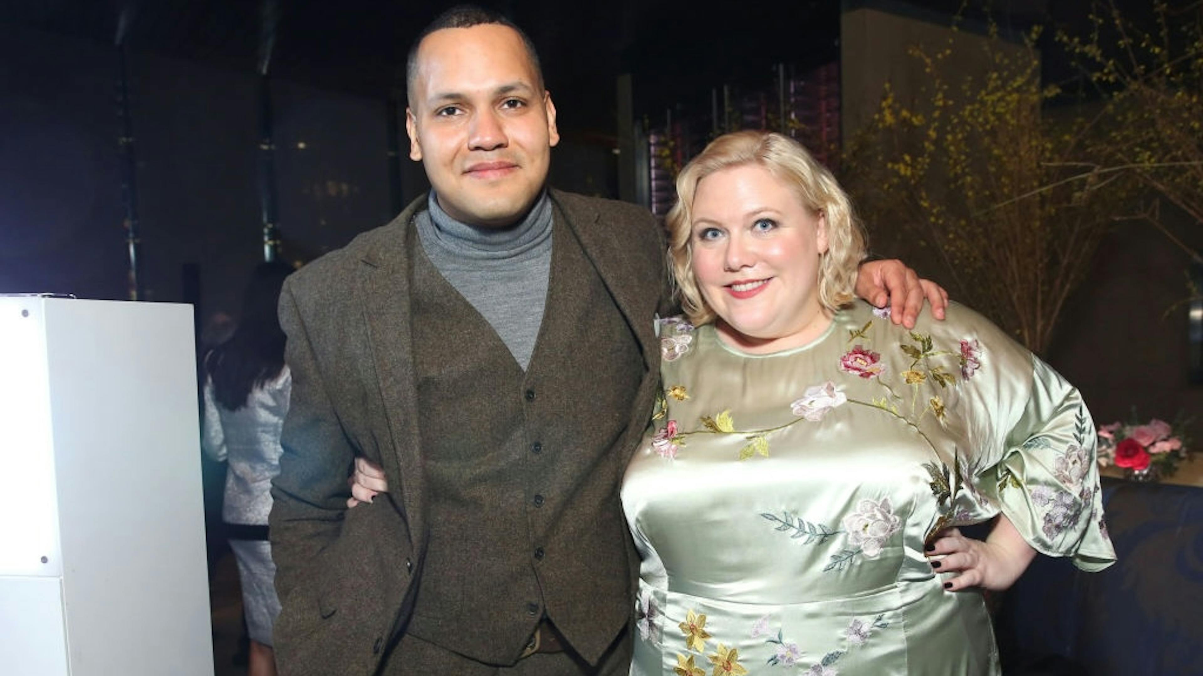 Since When Is Cheating A Lifestyle? The NYT Dubs ‘Polyamory’ A Love Story