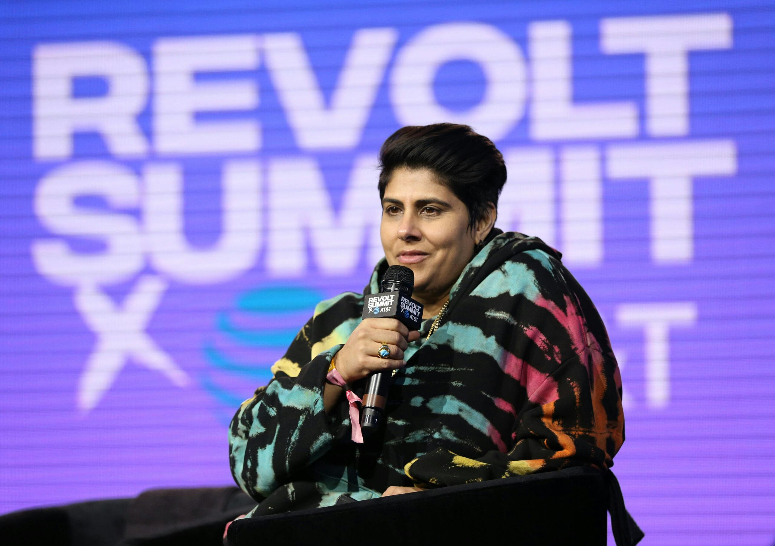 ‘Wake Up’: Iranian Democrat Blasts Her Own Party’s Iran Strike Backlash