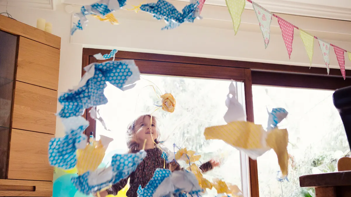 The Part Of Childhood The No-Gift Trend Misses