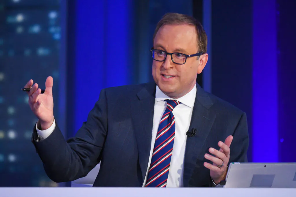 Jon Karl Digs Into Sun Tzu To Wrap His Brain Around Trump’s Iran Strategy