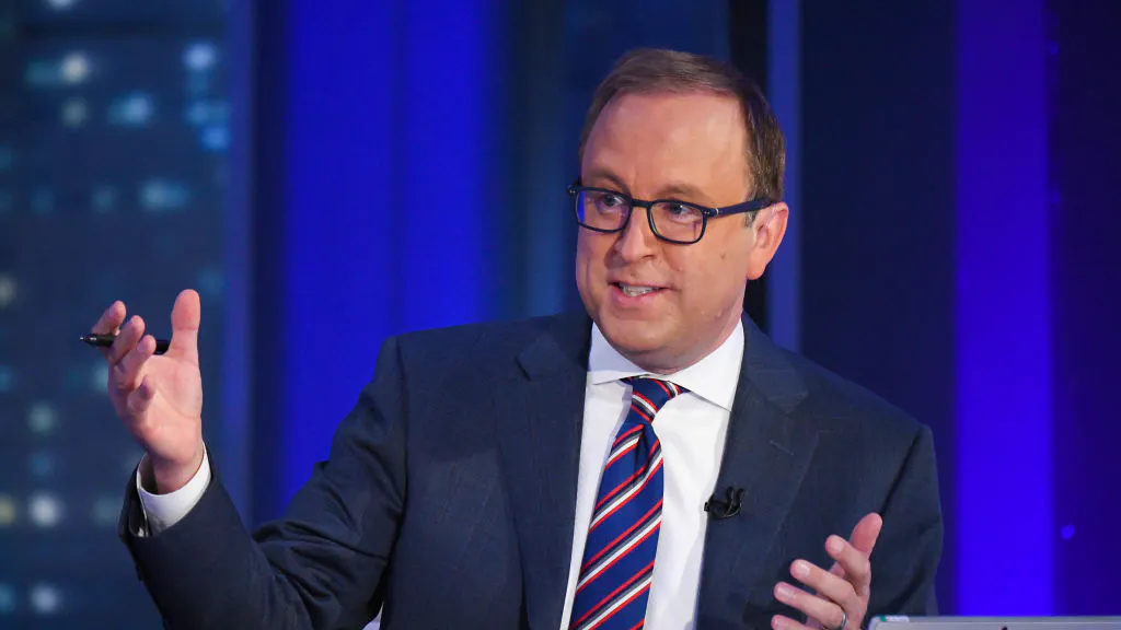 Jon Karl Digs Into Sun Tzu To Wrap His Brain Around Trump’s Iran Strategy