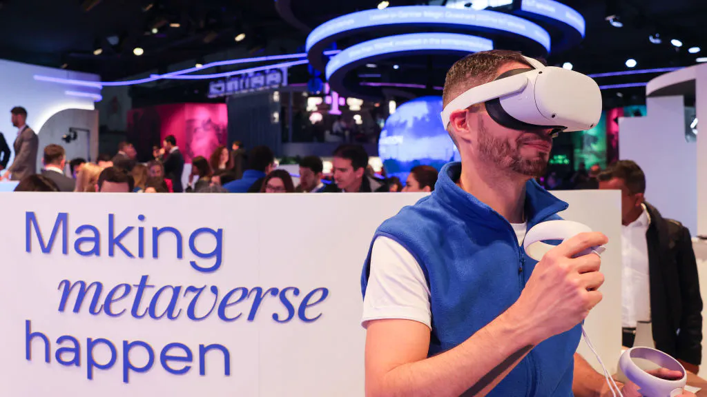 The Metaverse Was Never Inevitable