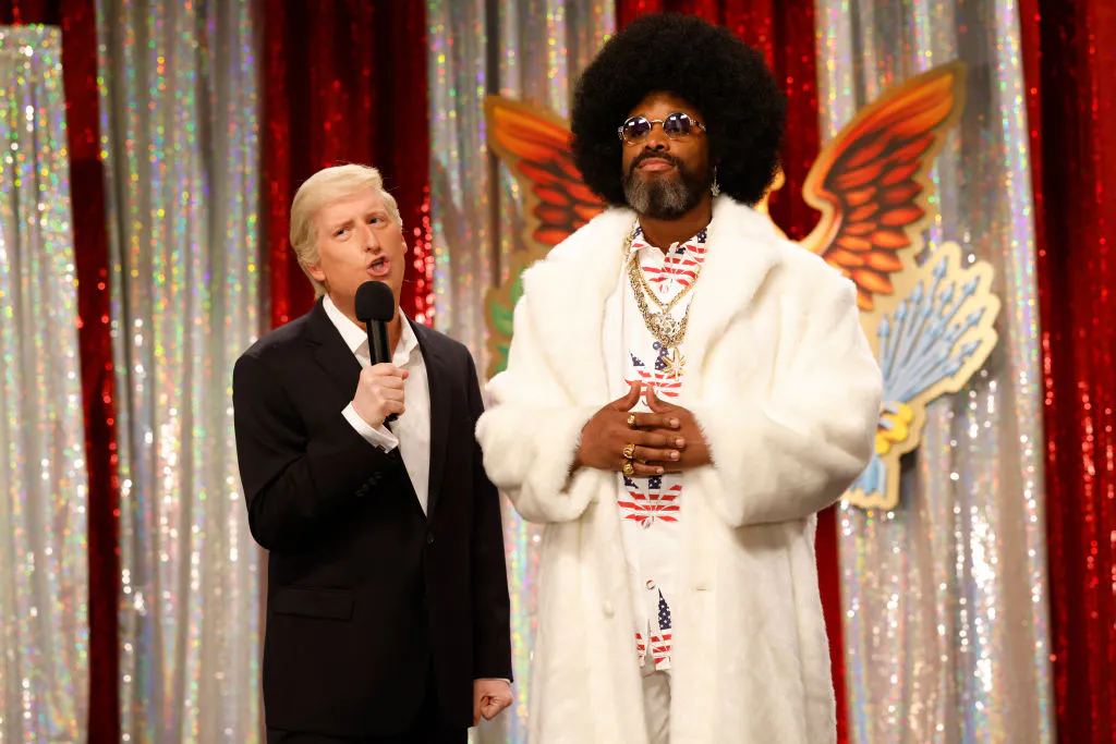 Afroman’s Victory Is America’s Victory