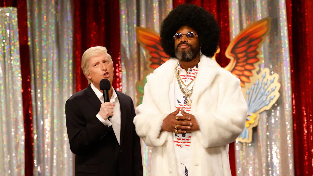 Afroman’s Victory Is America’s Victory