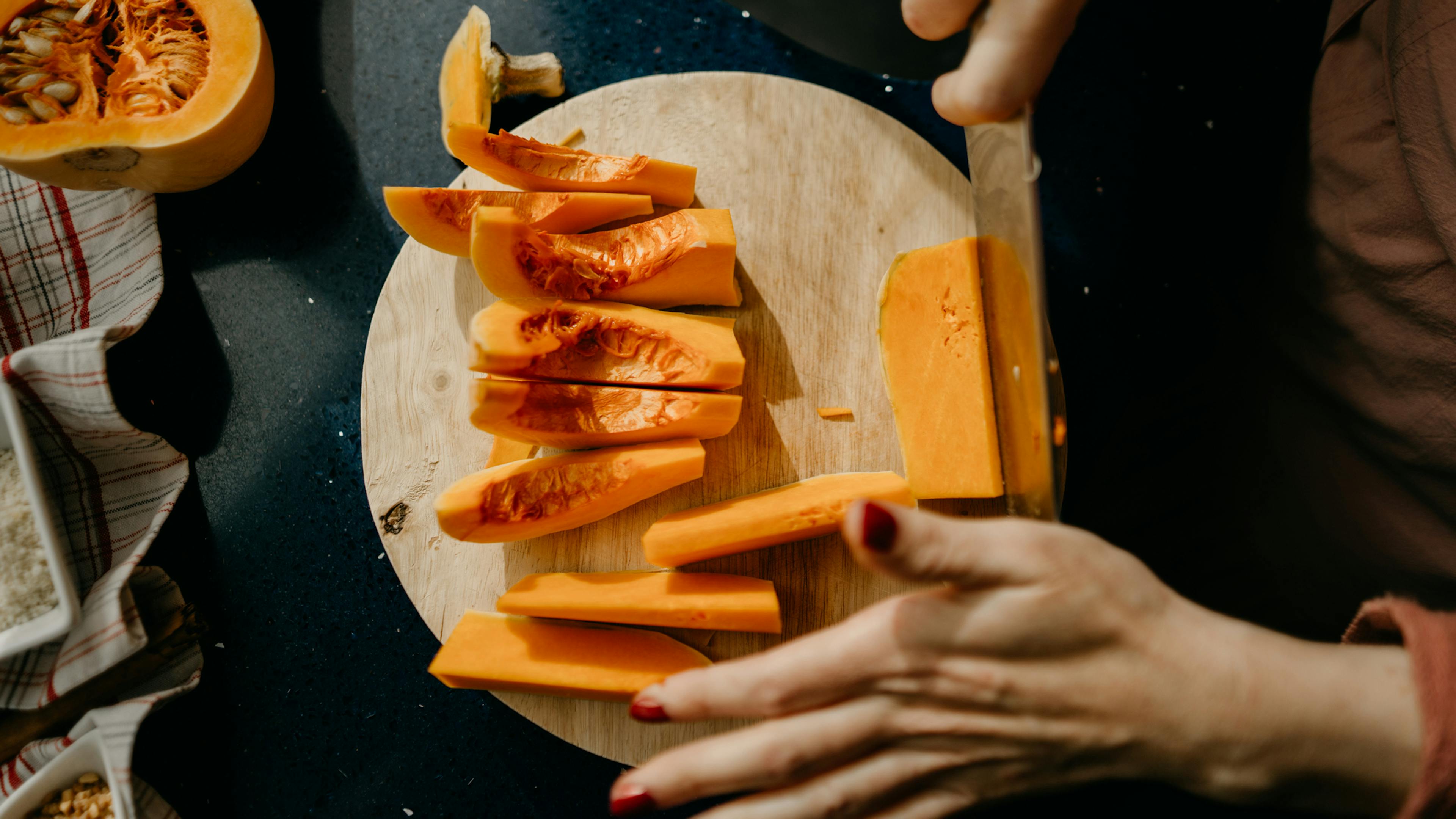 You’re Eating Out Of Season — And It’s Costing You More Than You Think