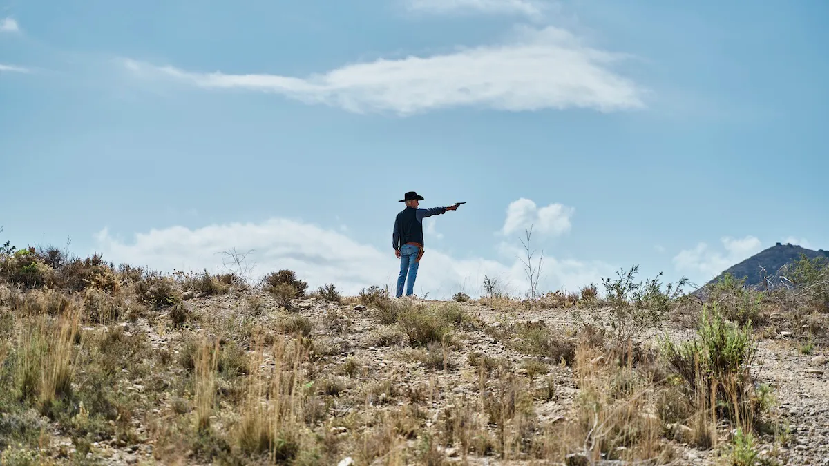 How New Gun Laws Could Shut The Door On Future Gun Owners