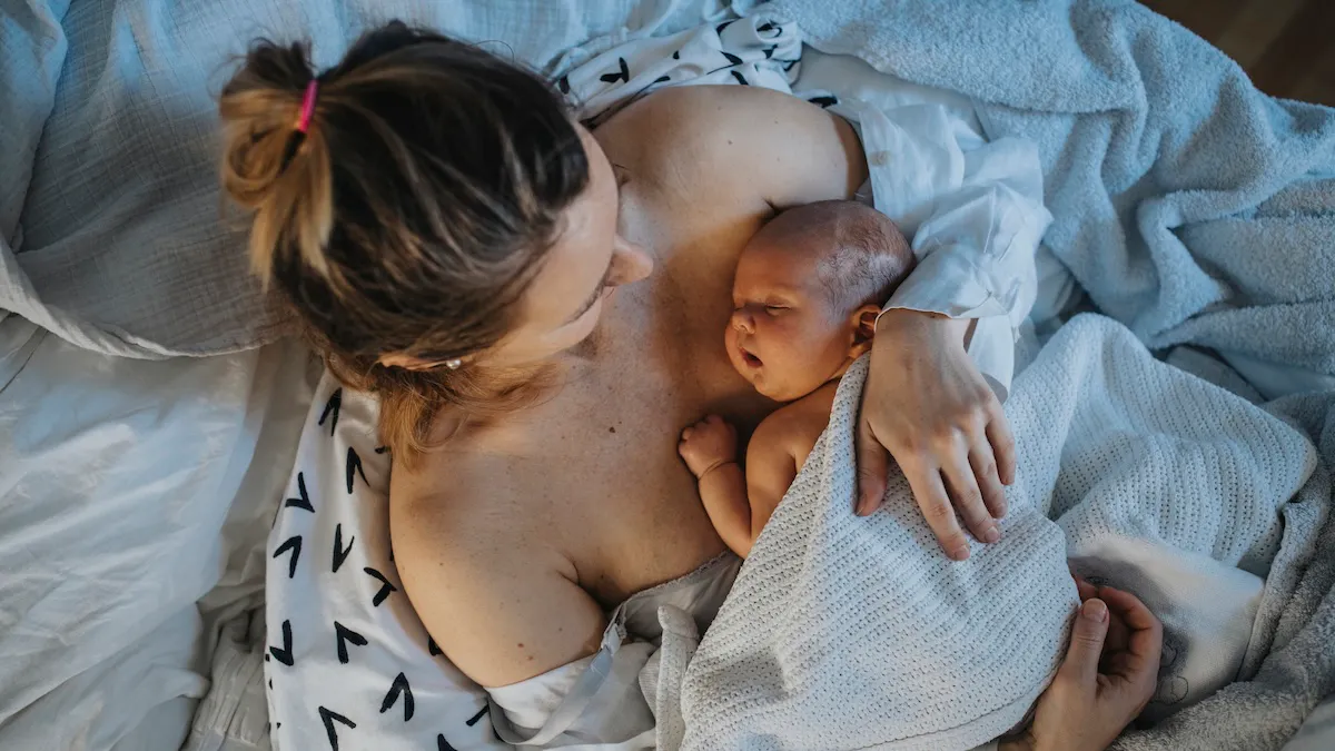 I Trusted The System For Two Births. Then I Decided To Take Control.