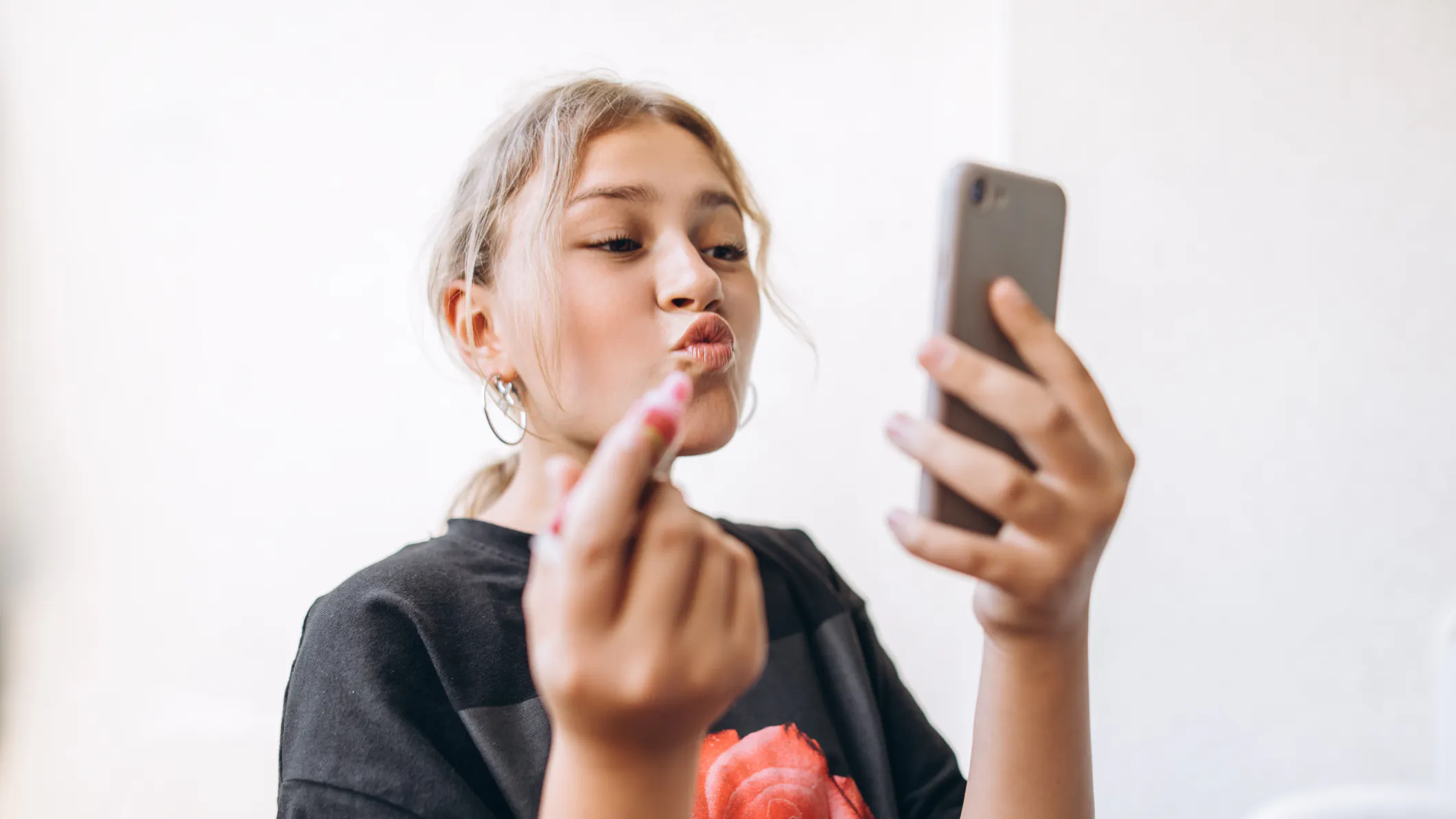 The $500 Skin Care Habit Kids Are Getting Hooked On Before They Hit Middle School