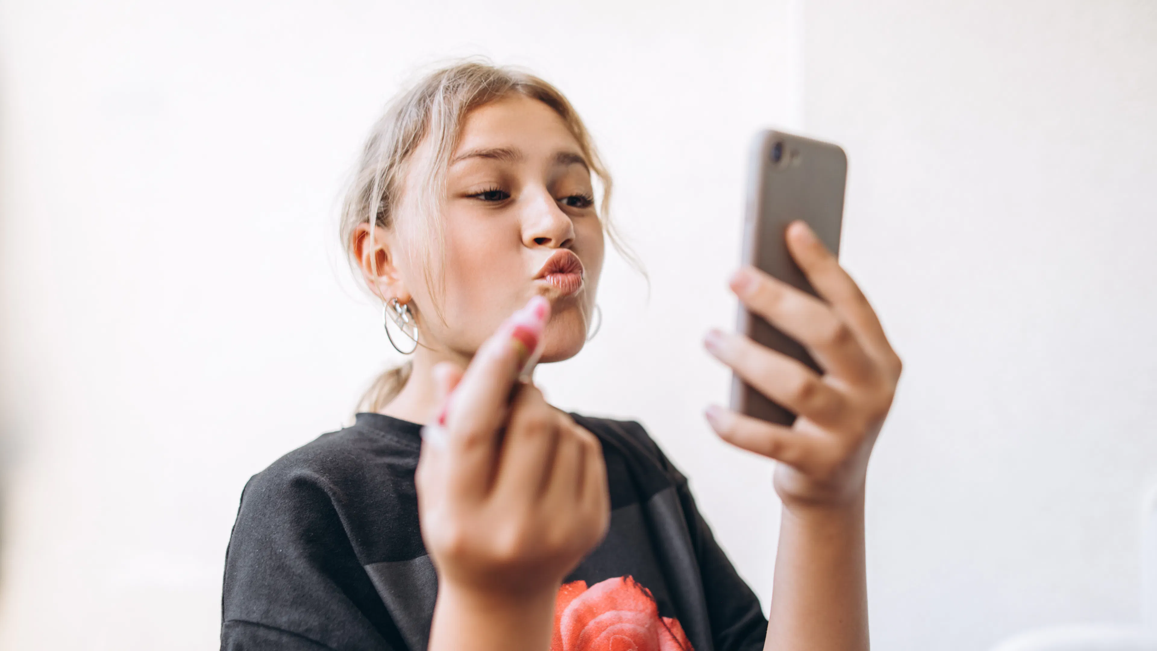 The $500 Skin Care Habit Kids Are Getting Hooked On Before They Hit Middle School