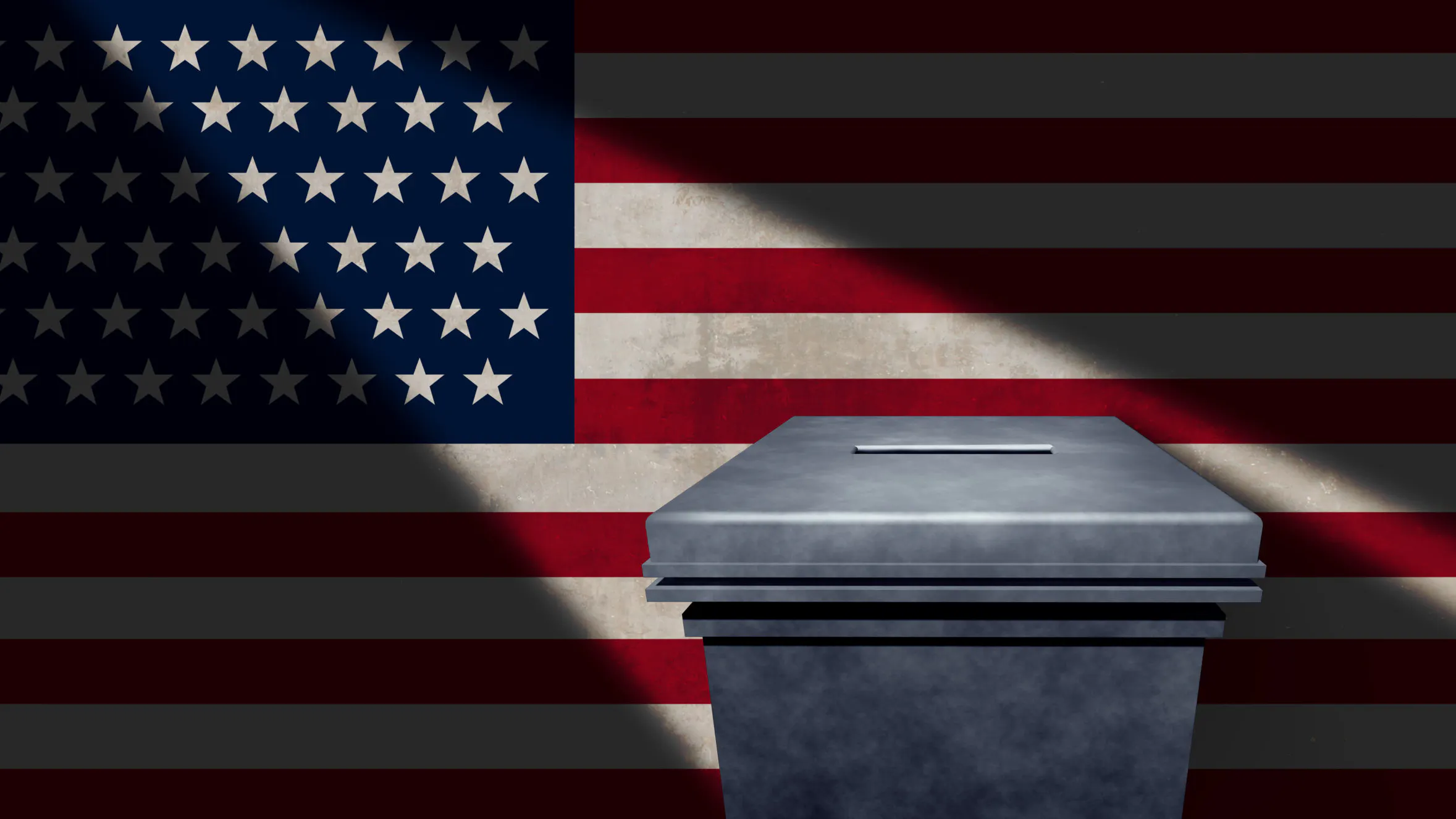 Foreign Money Could Pave The Way For Non-Citizen Voting In Key Swing State