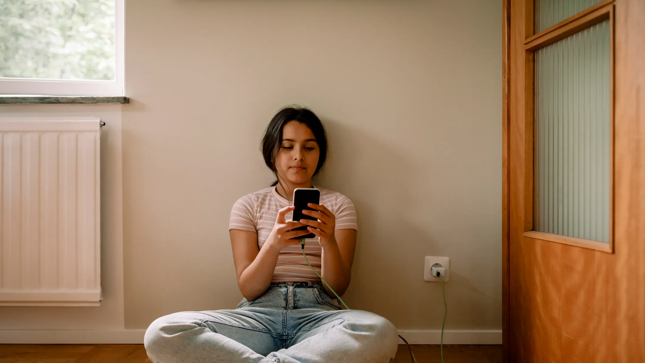 What’s Quietly Shaping Kids While Parents Aren’t Watching