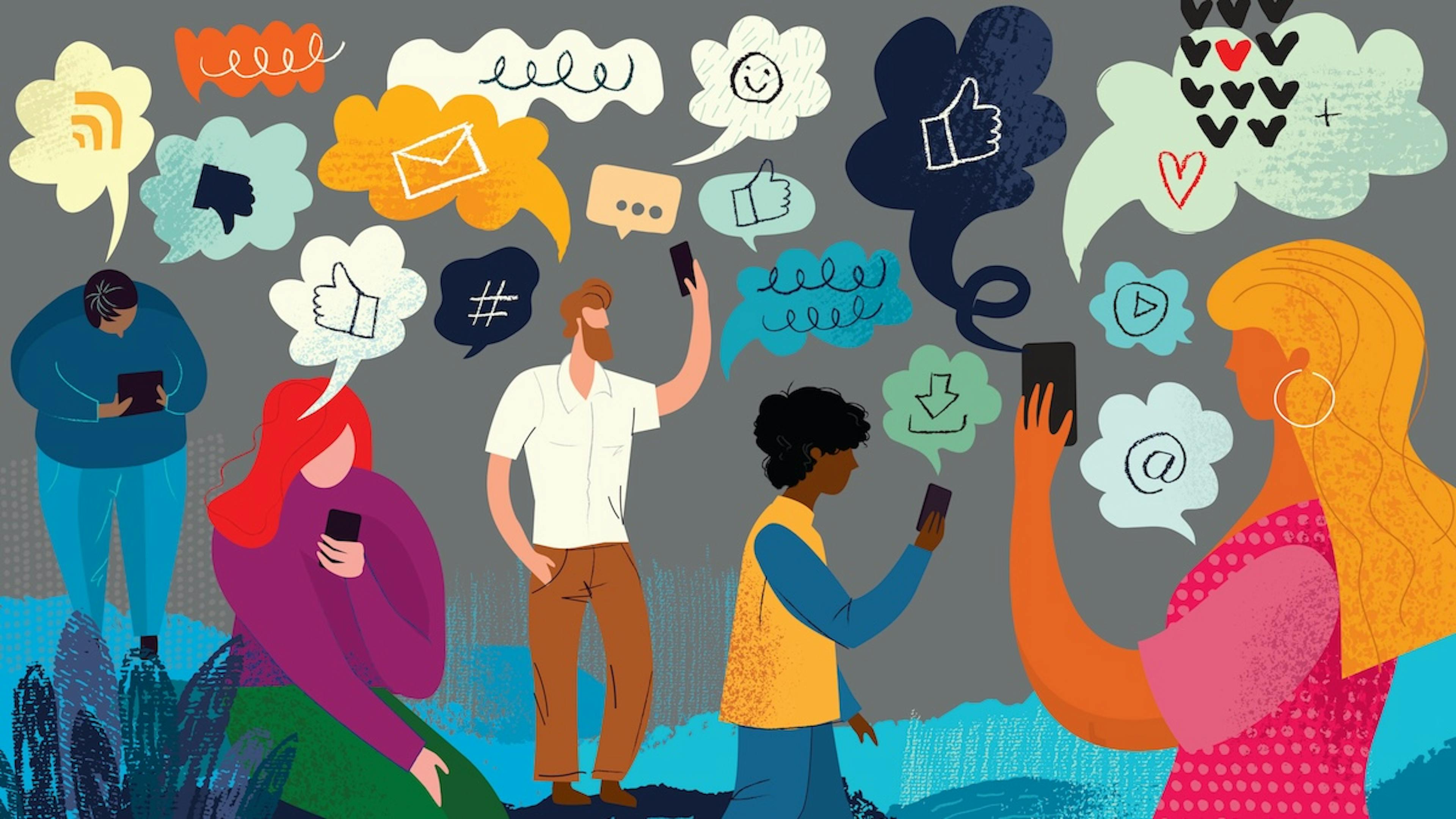 I’m A Social Media Influencer — But My Real Audience Isn’t The Internet