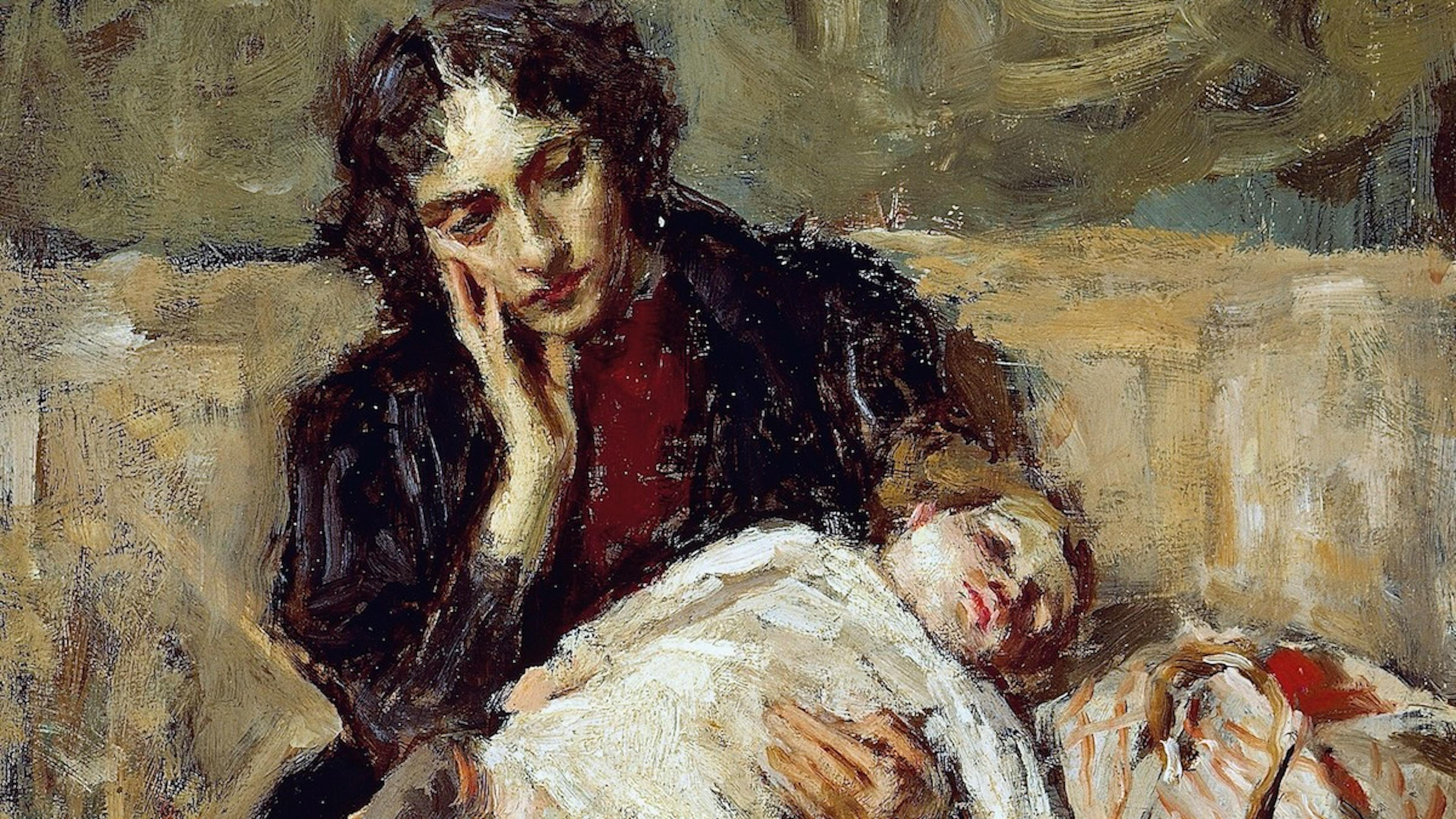 The Viral ‘I Regret My Kids’ Trend Is Getting One Big Thing Wrong